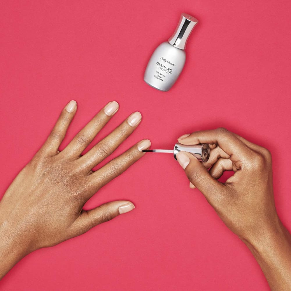 Sally Hansen Diamond Strength Base & Top Coat 0.45 Fluid