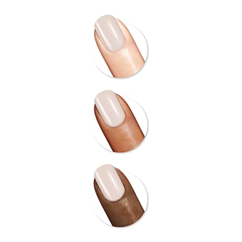 Sally Hansen - Good. Kind. Pure Vegan Nail Polish Coconut