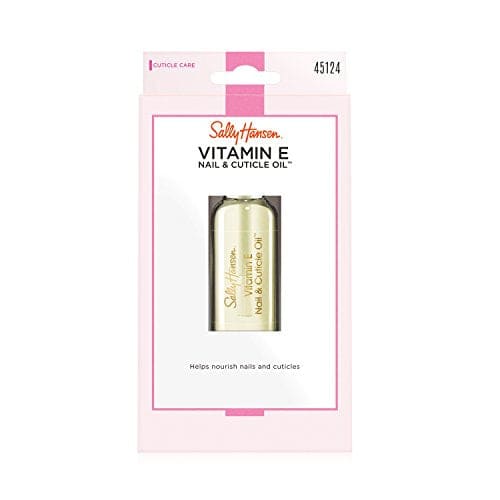 Sally Hansen Instant Cuticle Remover 1 Fluid Ounce - Foot &