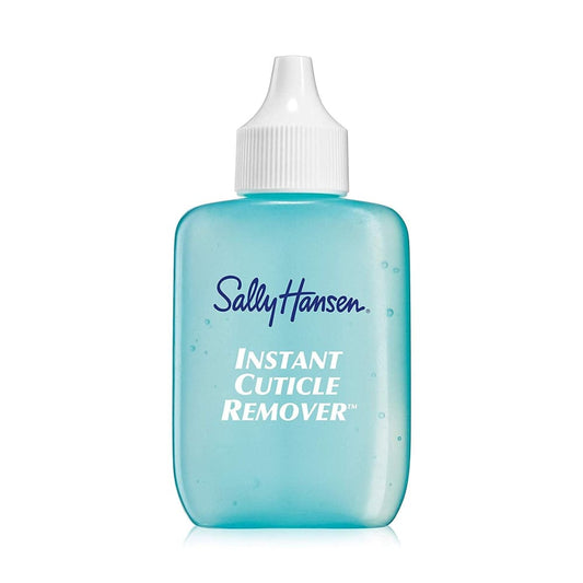 Sally Hansen Instant Cuticle Remover 1 Fluid Ounce - Foot &
