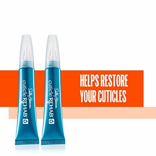 Sally Hansen Instant Cuticle Remover 1 Fluid Ounce - Foot &