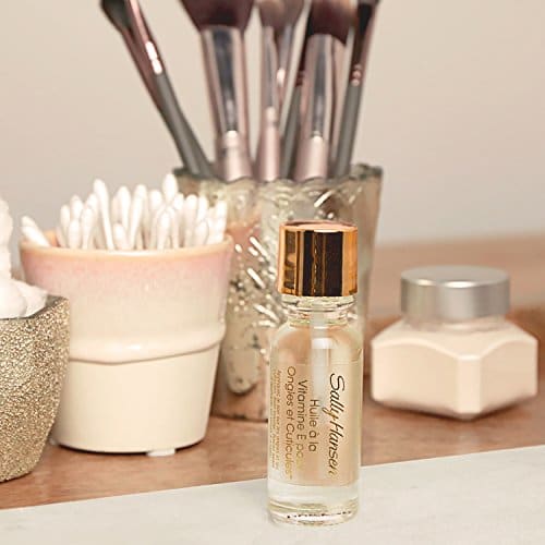 Sally Hansen Instant Cuticle Remover 1 Fluid Ounce - Foot &
