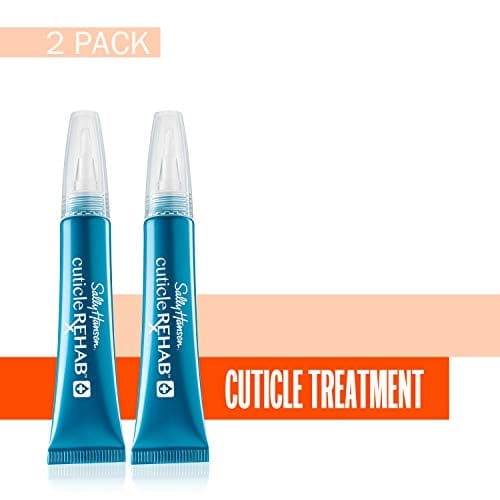 Sally Hansen Instant Cuticle Remover 1 Fluid Ounce - Foot &
