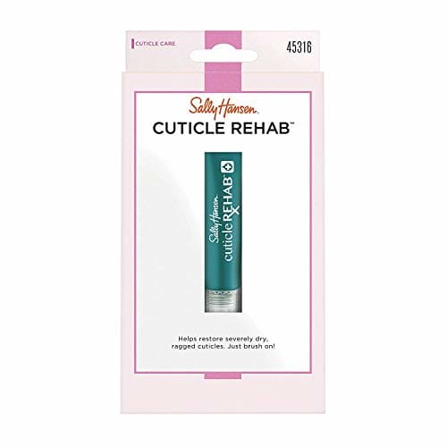 Sally Hansen Instant Cuticle Remover 1 Fluid Ounce - Foot &