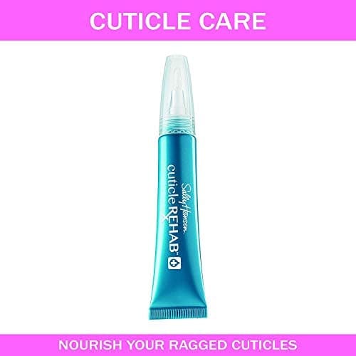 Sally Hansen Instant Cuticle Remover 1 Fluid Ounce - Foot &