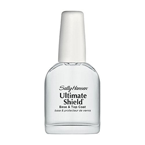 Sally Hansen No Chip Acrylic Top Coat 0.45 Fluid Ounce -