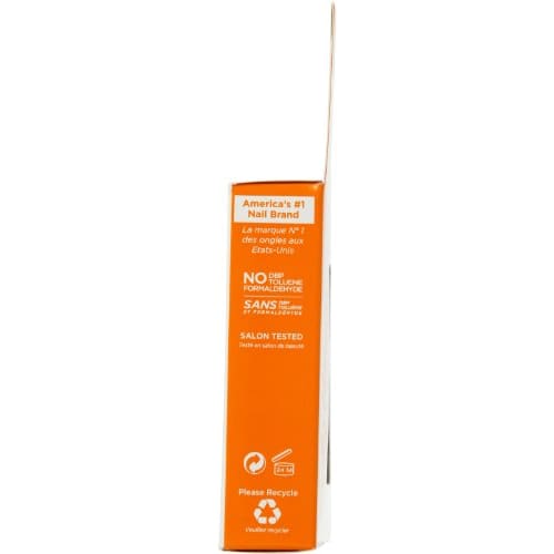 Sally Hansen No Chip Acrylic Top Coat 0.45 Fluid Ounce -