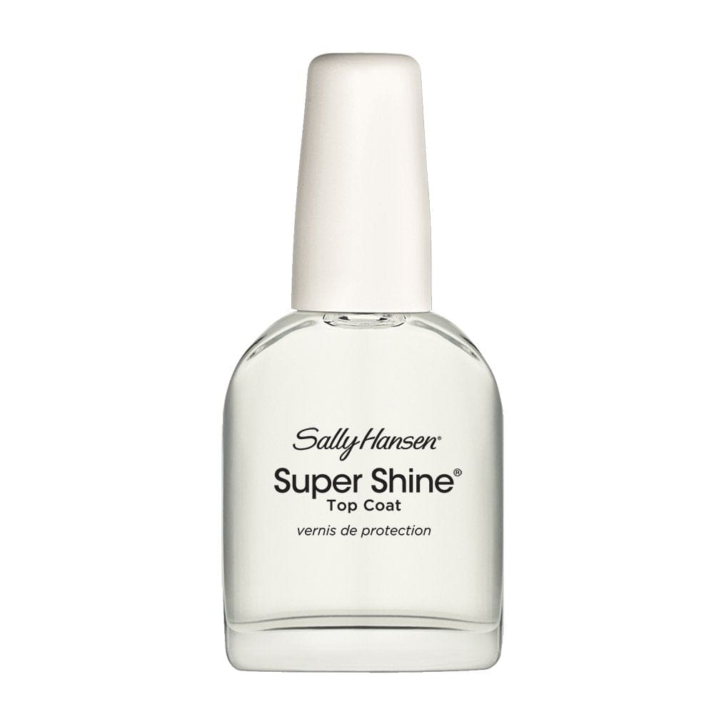 Sally Hansen No Chip Acrylic Top Coat 0.45 Fluid Ounce -