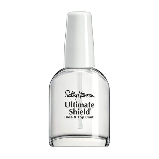 Sally Hansen No Chip Acrylic Top Coat 0.45 Fluid Ounce -