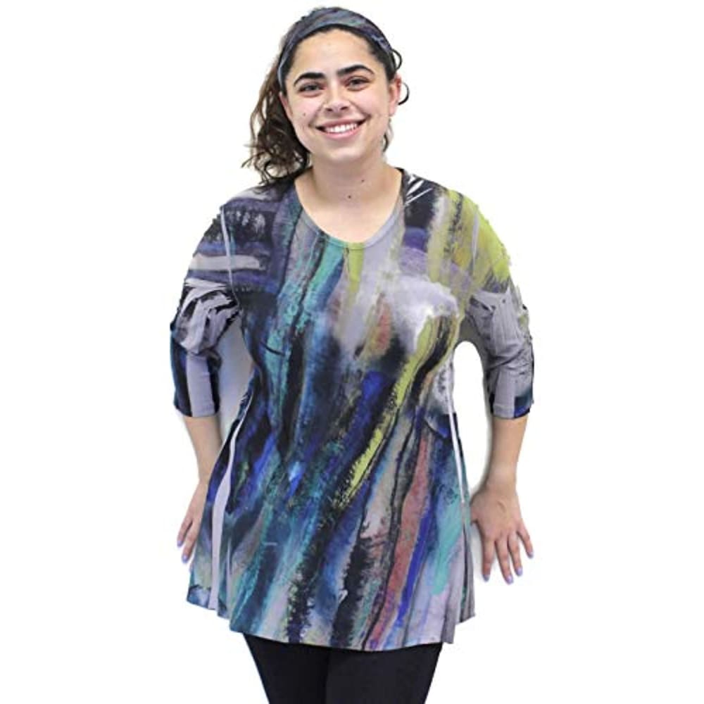 Sole Dione Studio Women’s Delray Tunic Top - Back to results