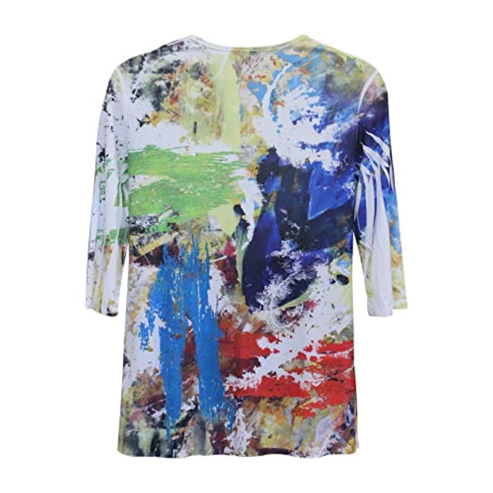 Sole Dione Studio Women’s Splash Tunic Top - Back to results