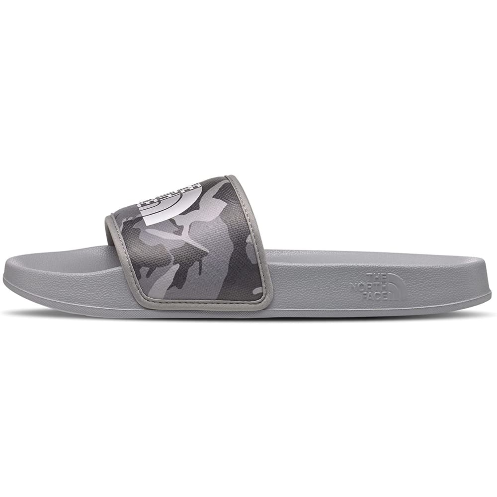 THE NORTH FACE BASE CAMP SLIDE III - 7 / Asphalt Grey