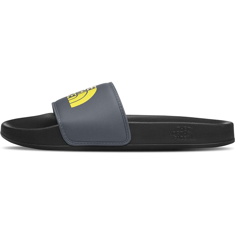 THE NORTH FACE BASE CAMP SLIDE III - 7 / Tnf Black/Acid