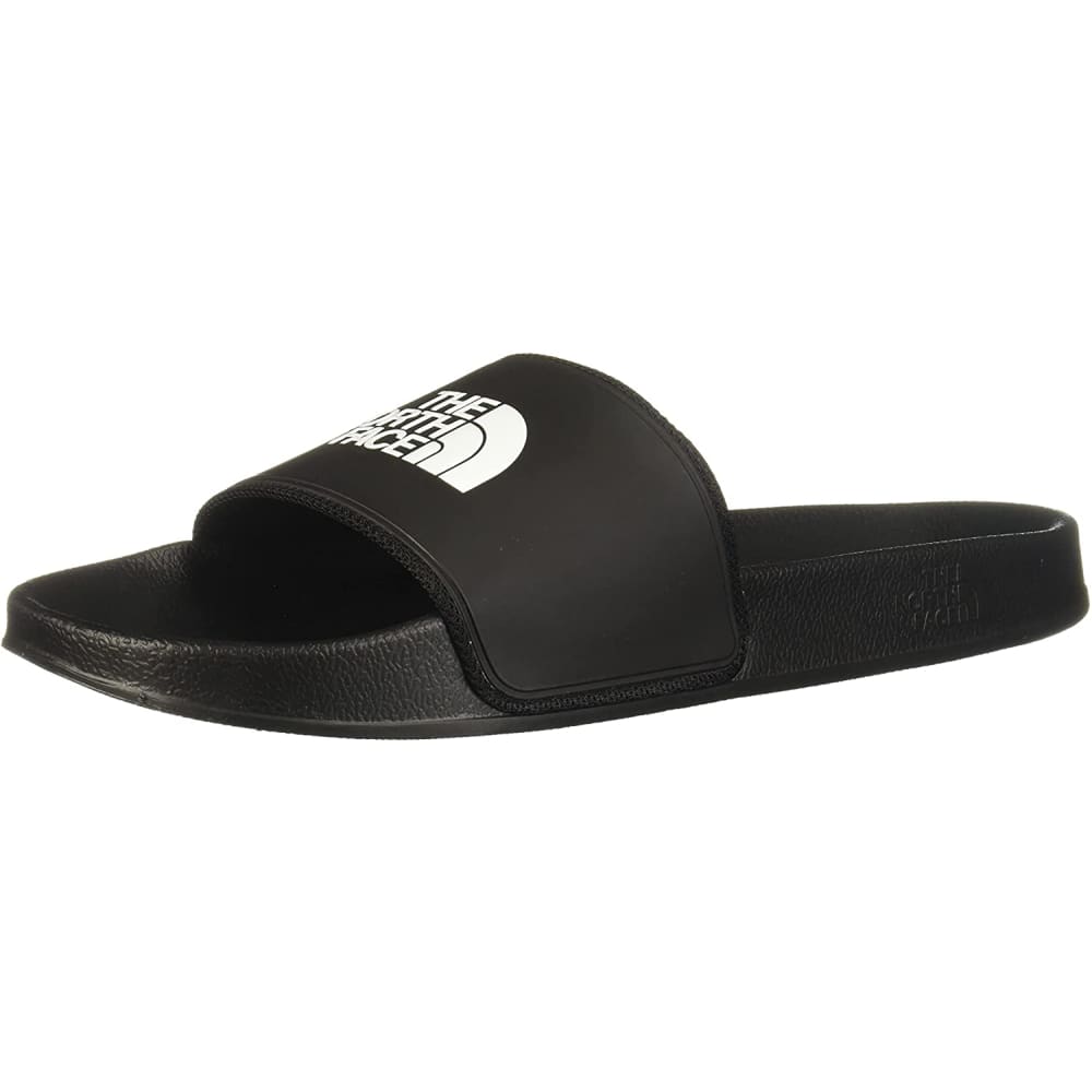 THE NORTH FACE BASE CAMP SLIDE III - 7 / Tnf Black/Tnf White
