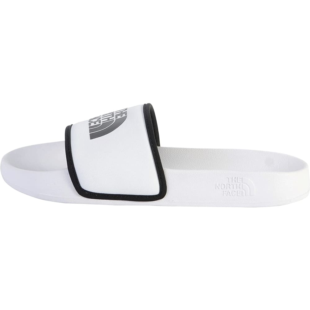 THE NORTH FACE BASE CAMP SLIDE III - 7 / Tnf White/Tnf Black