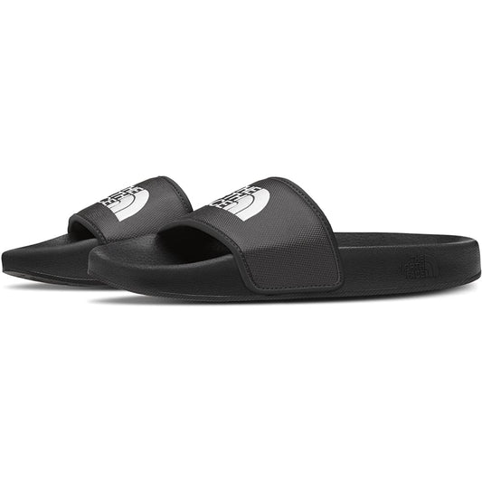 The North Face Womenβs Base Camp Slide III Sandal - 5 / Tnf