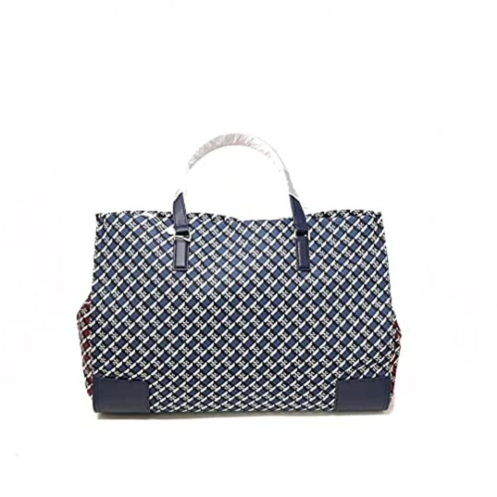 Tory Burch Ella Nylon mixed print tote bag - Back to results