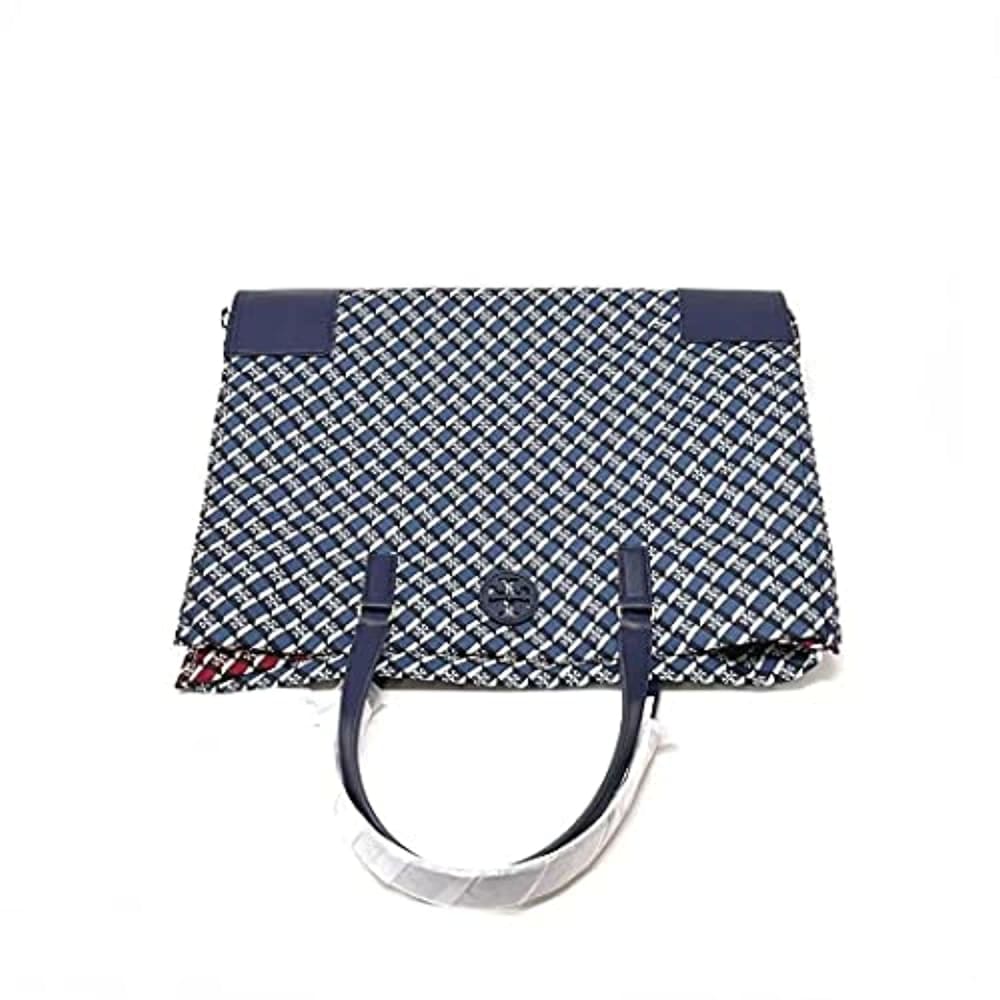 Tory Burch Ella Nylon mixed print tote bag - Back to results