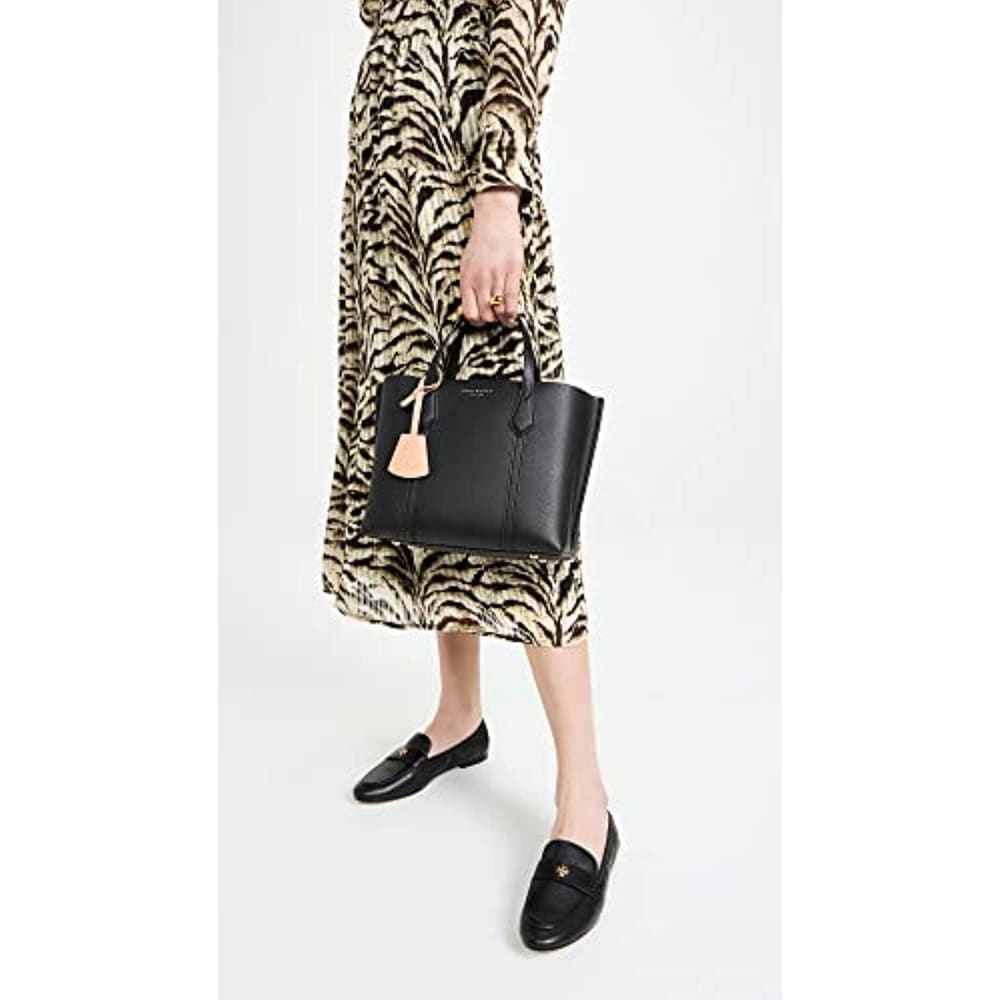 Tory Burch Women’s Perry Small Tote Bag - Back to results