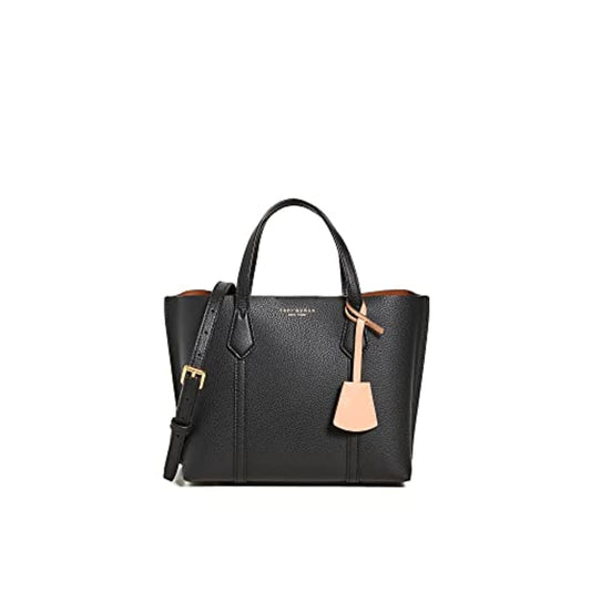 Tory Burch Womenβs Perry Small Tote Bag - Back to results