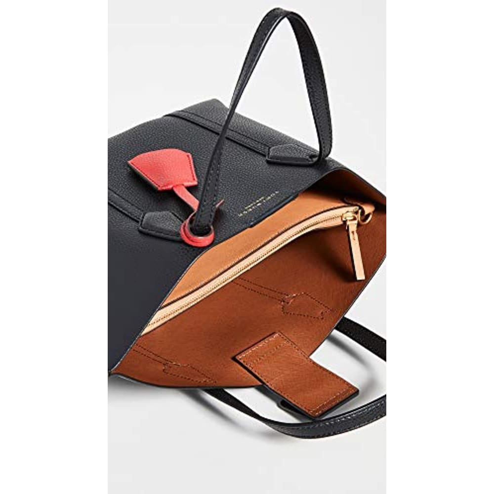 Tory Burch Women’s Perry Small Tote Bag - Back to results