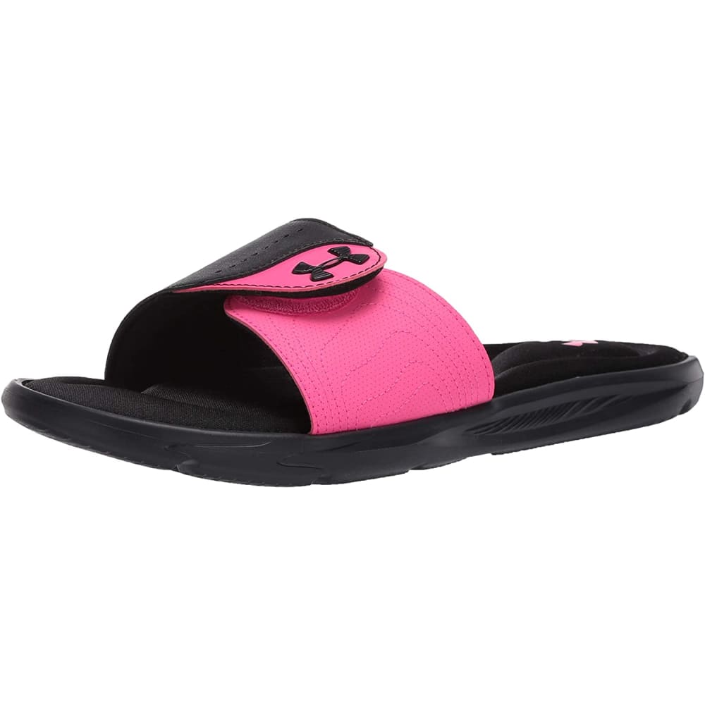 Under Armour Women’s Ignite Ix Spectrum Slide Sandal - 6 /