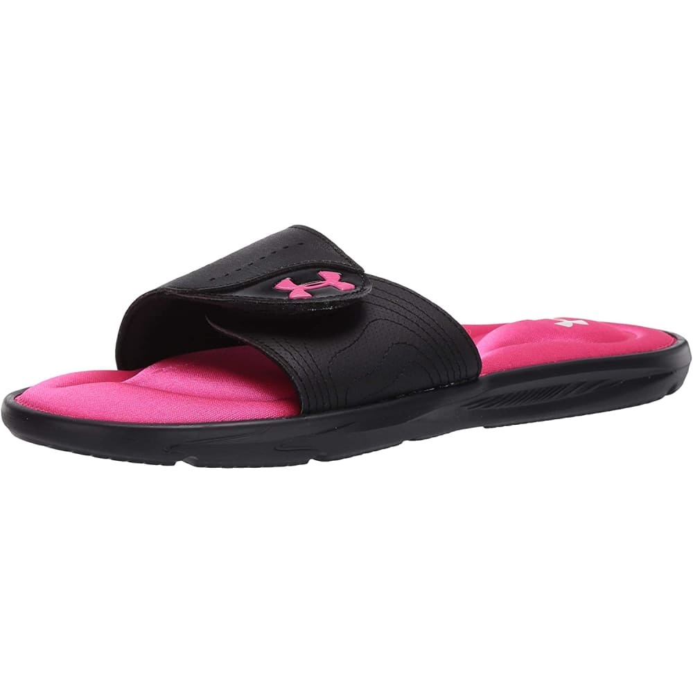 Under Armour Women’s Ignite Ix Spectrum Slide Sandal - 6 /
