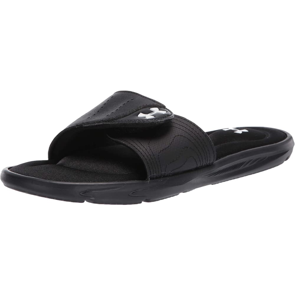 Under Armour Women’s Ignite Ix Spectrum Slide Sandal - 6 /
