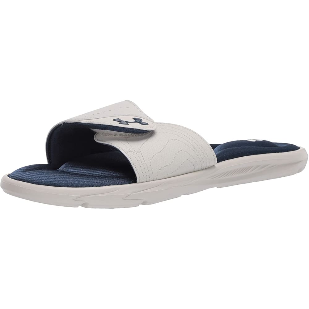 Under Armour Women’s Ignite Ix Spectrum Slide Sandal - 6 /