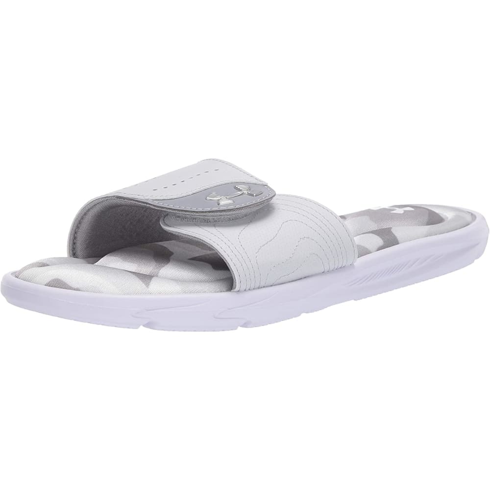 Under Armour Women’s Ignite Ix Spectrum Slide Sandal - 6 /
