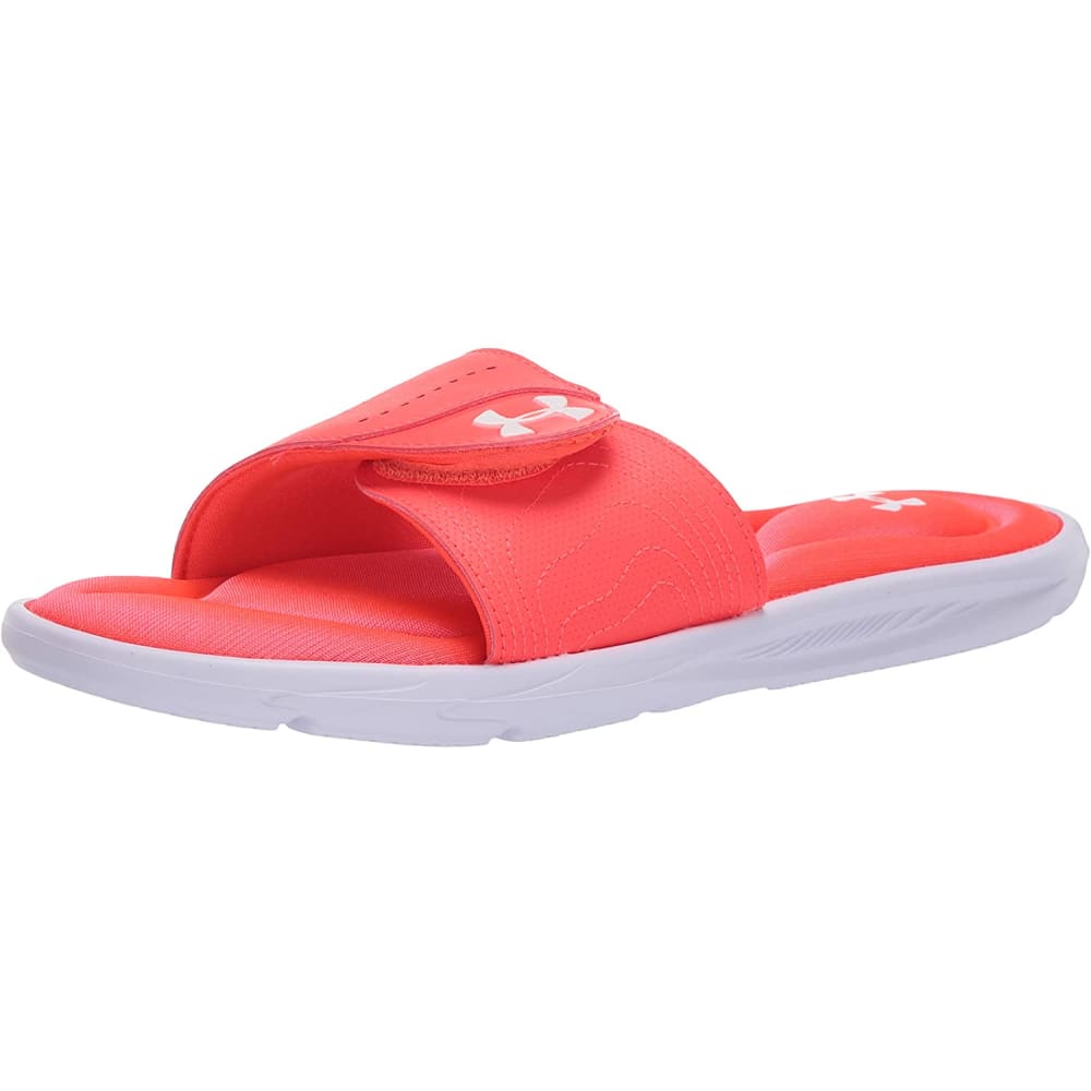 Under Armour Women’s Ignite Ix Spectrum Slide Sandal - 6 /