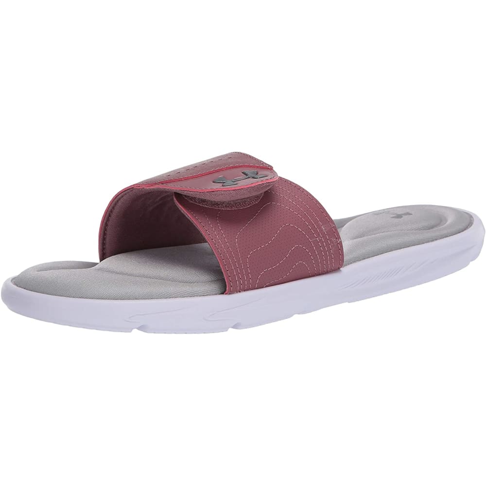 Under Armour Women’s Ignite Ix Spectrum Slide Sandal - 6 /