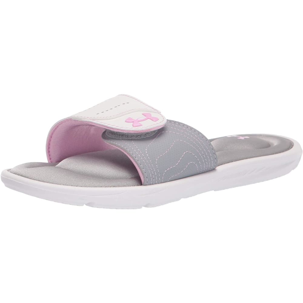 Under Armour Women’s Ignite Ix Spectrum Slide Sandal - 6 /