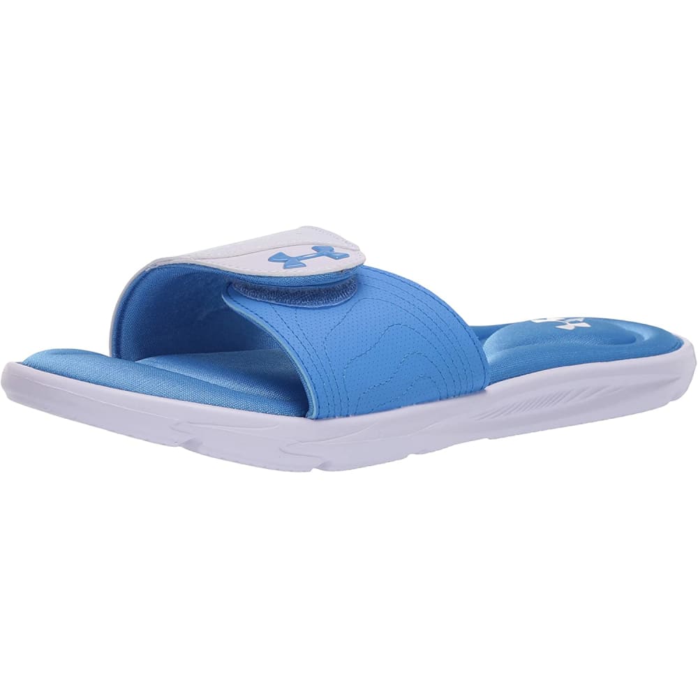 Under Armour Women’s Ignite Ix Spectrum Slide Sandal - 6 /