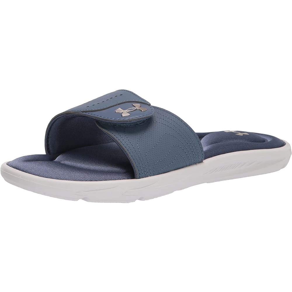 Under Armour Women’s Ignite Ix Spectrum Slide Sandal - 6 /
