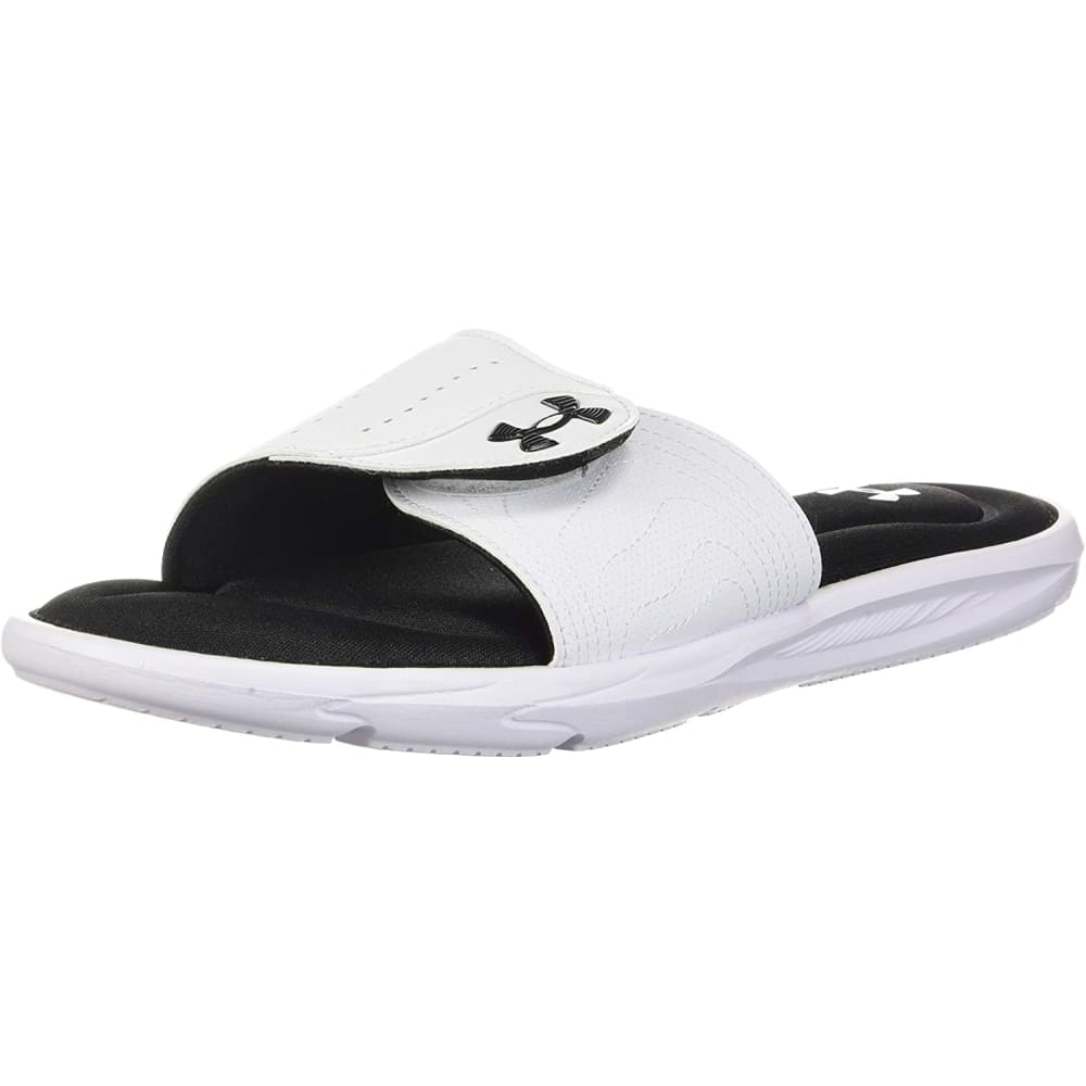 Under Armour Women’s Ignite Ix Spectrum Slide Sandal - 6 /