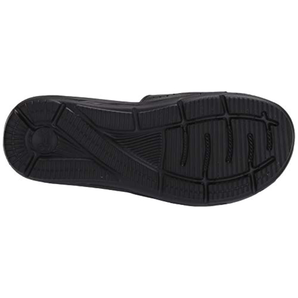 Under Armour Women’s Ignite Ix Spectrum Slide Sandal - Back
