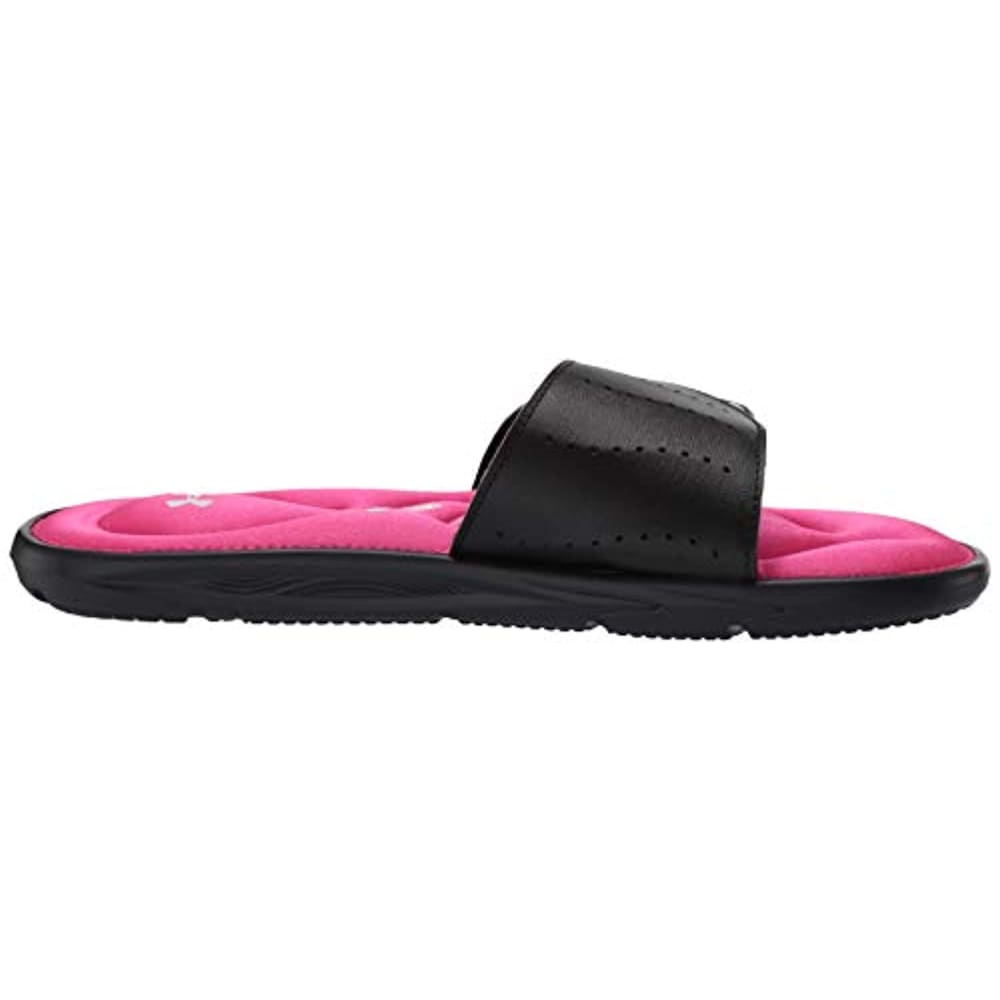 Under Armour Women’s Ignite Ix Spectrum Slide Sandal - Back
