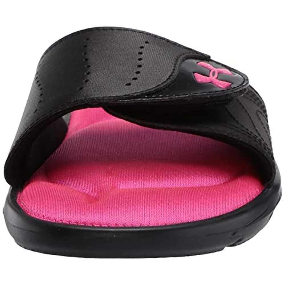 Under Armour Women’s Ignite Ix Spectrum Slide Sandal - Back