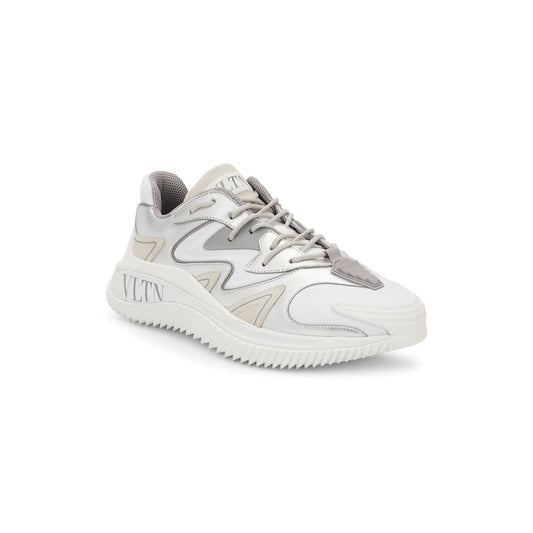 Valentino Garavani Wade Runner Sneakers - UK 9 / Bianco