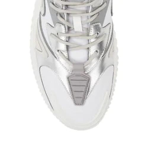 Valentino Garavani Wade Runner Sneakers - UK 9 / Bianco
