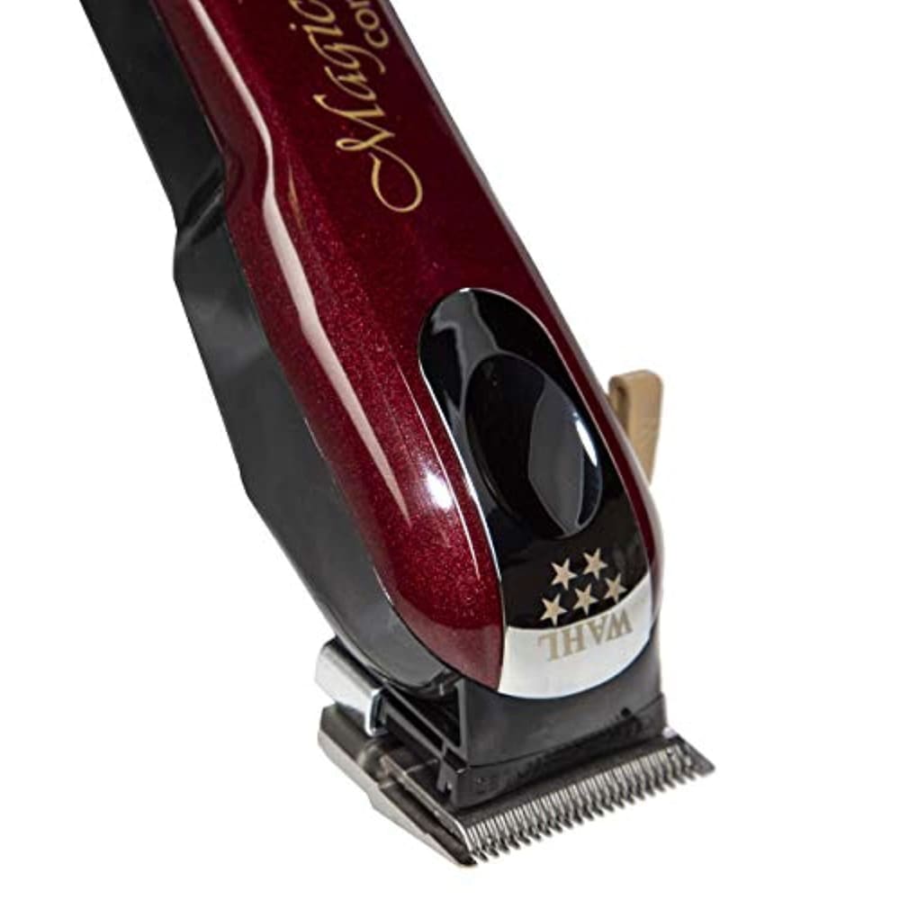 Wahl Professional - 5-Star Cord/Cordless Magic Clip