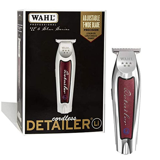 Wahl Professional - 5-Star Series Cordless Detailer Li
