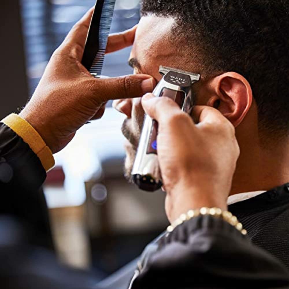 Wahl Professional - 5-Star Series Cordless Detailer Li