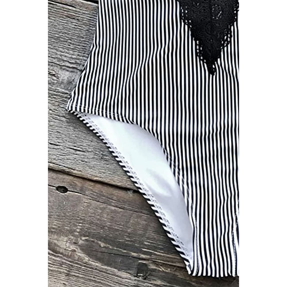 Women’s Ladies Vintage Lace Bikini Sets Beach Swimwear