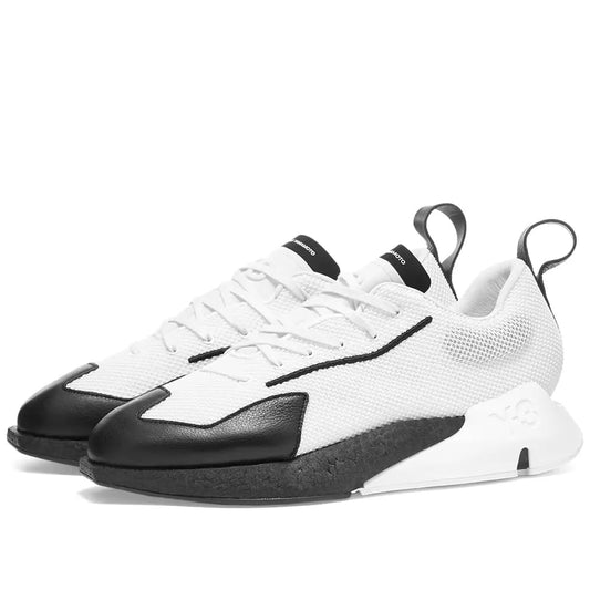 Y-3 ORISAN - UK 10 / CORE WHITE & BLACK