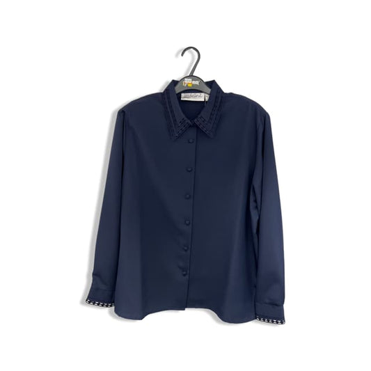 Yves St. Clair 2 - 18 W / navy blue