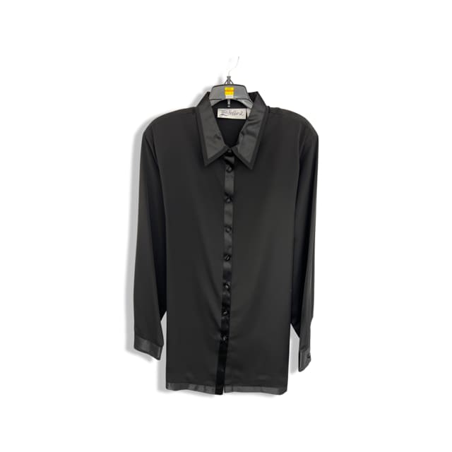 Yves St. Clair 2 Black and white - 18 W / black