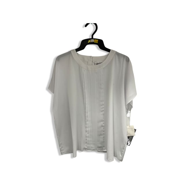 Yves St. Clair 2 Black and white - 24 w
