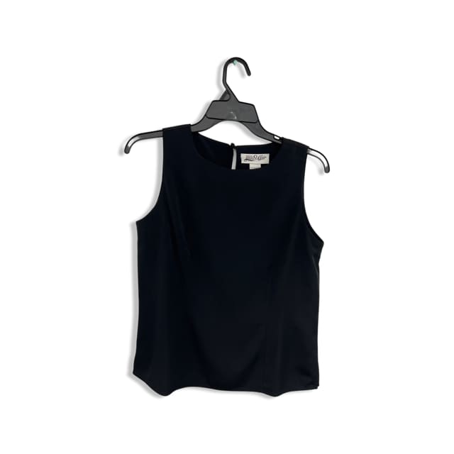 Yves St. Clair - small / black